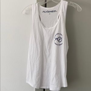 Flywheel Sports Tank Top